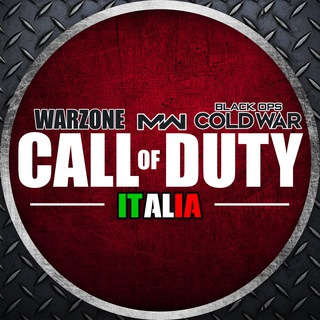 CALL OF DUTY WARZONE ITALIA