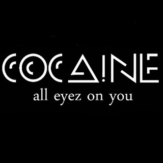 ТМ COCA!NE