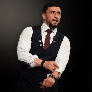 АБУБАКАР САКАЕВ