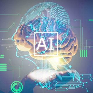 AI / ИСКУССТВЕННЫЙ ИНТЕЛЛЕКТ