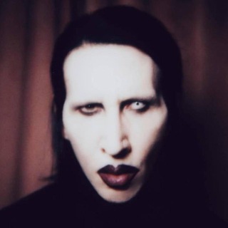 МЭРИЛИН МЭНСОН ‡ MARILYN MANSON