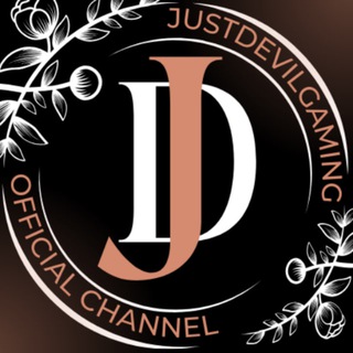 JUSTDEVIL GAMING