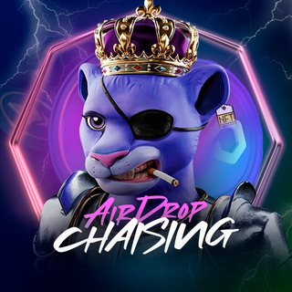 CRYPTO CHAISING