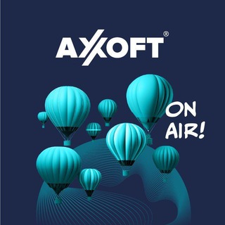 AXOFT ON AIR