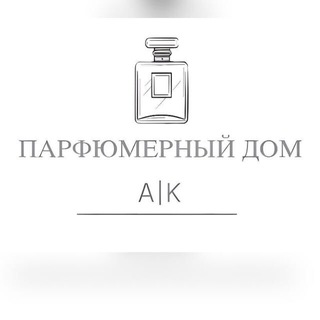 PARFYYMERNYYDOM_AK