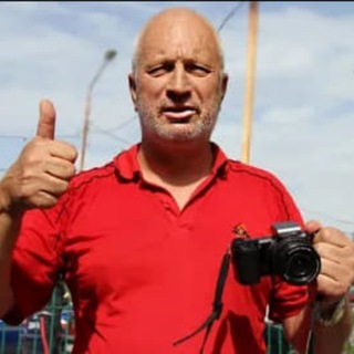 СЕРГЕЙ РЕЗНИК