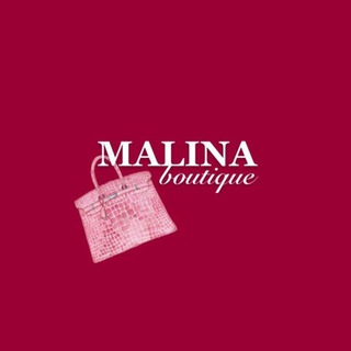 MALINA BOUTIQUE MOSKOW