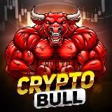 CRYPTO BULL | OFFICIAL