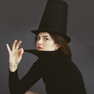 ANASTASIA LAVRU 