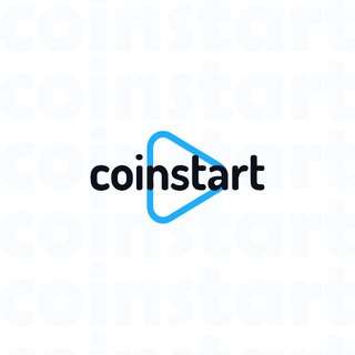 COINSTART | ОНЛАЙН-ОБМЕННИК КРИПТОВАЛЮТ