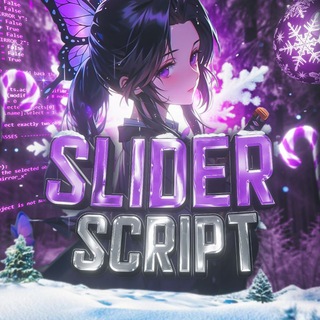 SLIDER | OFF