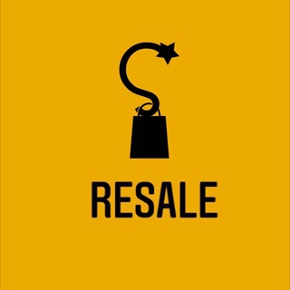 SHOPIQ_RESALE |ТОВАРЫ ИЗ США И ЕВРОПЫ