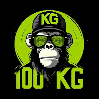 100KG