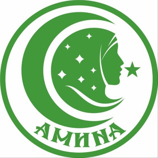 AM1NA HIJAB