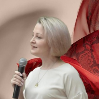 БЫТЬ СОБОЙ В БИЗНЕСЕ | НИНЕЛЬ СЫЧЕВА