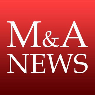 M&A НОВОСТИ