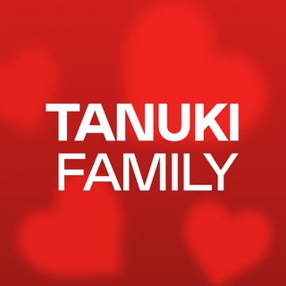 TANUKIFAMILY
