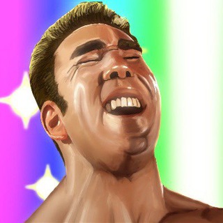 GACHIMUCHI