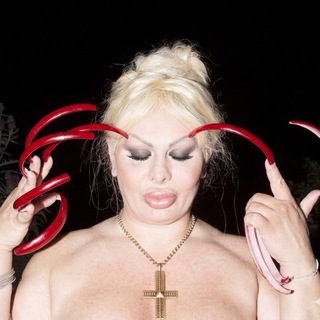 BORN QUEER