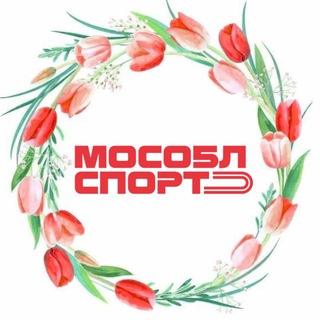 МИНИСТЕРСТВО СПОРТА МО