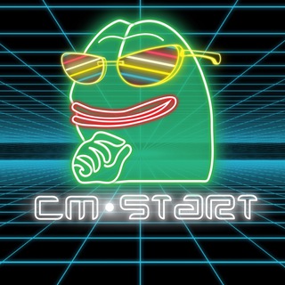 CRYPTO MAGE START