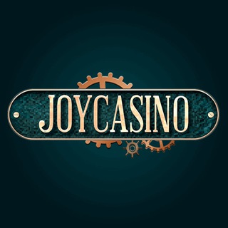 JOYCASINO - ДЖОЙКАЗИНО