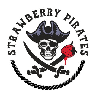 STRAWBERRY PIRATES I КЛУБНИЧНЫЕ ПИРАТЫ