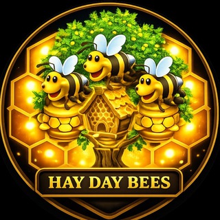 HAY DAY
