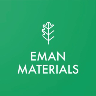 EMAN MATERIALS