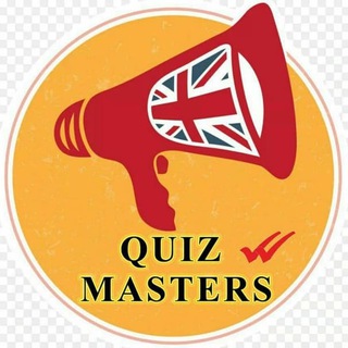  QUIZ MASTERS 