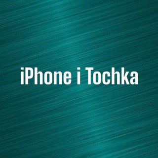 IPHONE I TOCHKA
