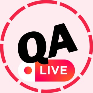QA LIVE  ТЕСТИРОВАНИЕ ПО
