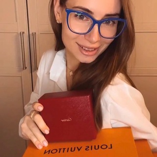 @LOUISVUITTON.AUTHENTIC.MOSCOW . КЛАРА И CO