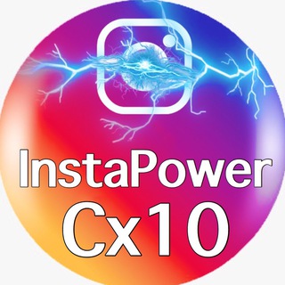INSTAPOWER | CX10 ITALIA