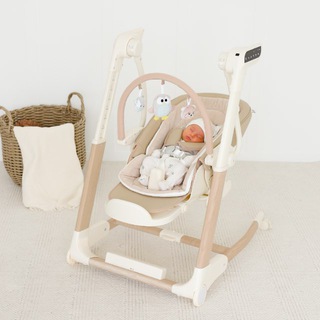 MY LITTLE CHAIR