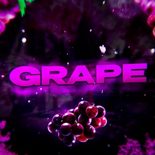 GRAPE #1