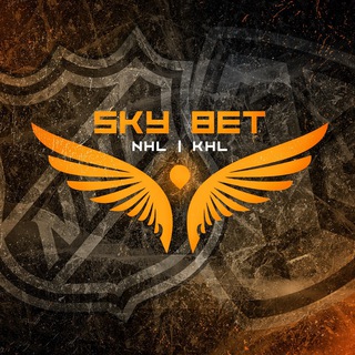 SKYBET KHL|NHL
