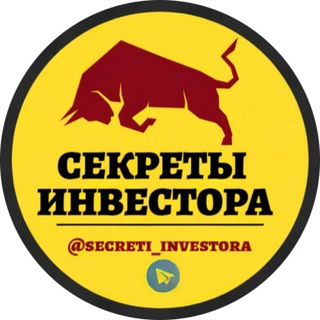 СЕКРЕТЫ ИНВЕСТОРА