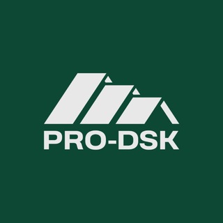 PRO-DSK ДОМОСТРОИТЕЛЬНАЯ КОМПАНИЯ