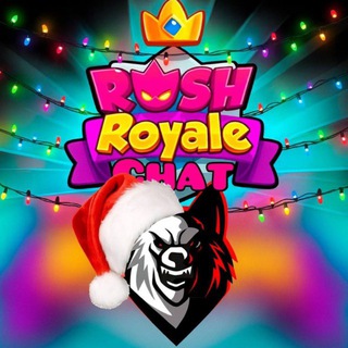RUSH ROYALE NBW CHAT