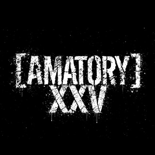 [AMATORY]