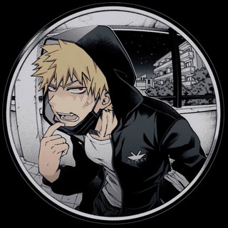 KATSUKI BAKUGO