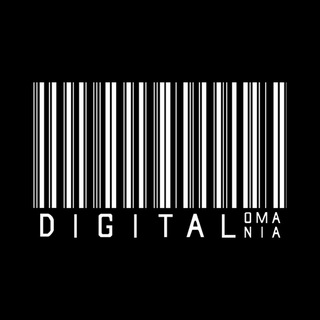 GO DIGITAL OR DIE