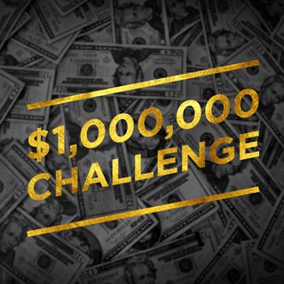 ONE MILLION CHALLENGE