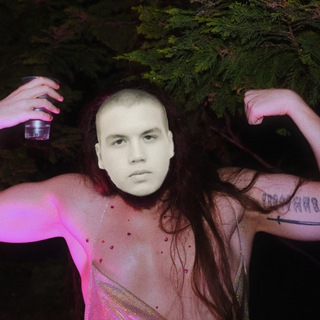 RISOVANNYY