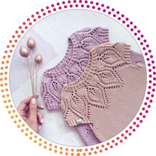 AVGUSTINA_KNIT ВЯЗАНИЕ