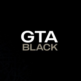 ЧЕРНЫЙ GTA — ЭКСКЛЮЗИВНЫЙ КОНТЕНТ