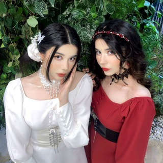 MANUKIAN TWINS