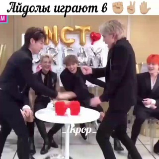 K-POP IDOLS