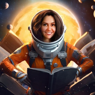 ЛИЛЯ STORYGIRL